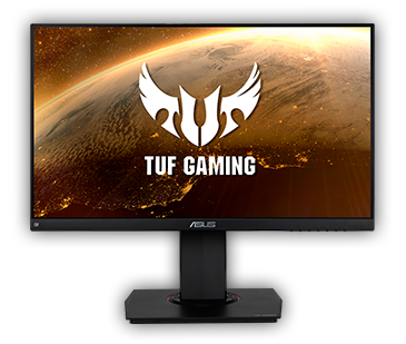 ASUS VG249Q 23.8 TUF Monitör
