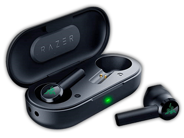 Razer Hammerhead True Kulaklık