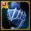 White Knight Helm (M)