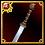 Ottoman Emperor Accessory (M)