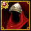 Ottoman Emperor Hat (M)