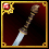 Ottoman Emperor Accessory (F)